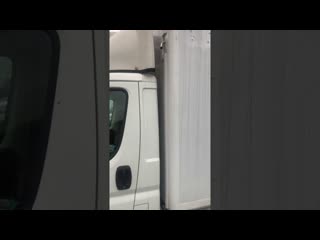 Citroen jumper . 8 палет