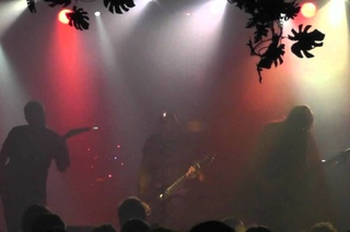 Misanthrope Count Mercyful - Арктика, СПб,  Full Set