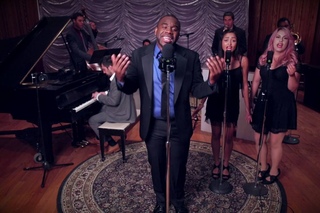 Forget You - Vintage 1930s Cee Lo Cover ft. LaVance Colley