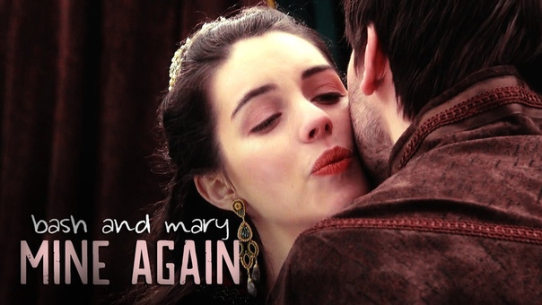 Mine Again :: Bash and Mary
