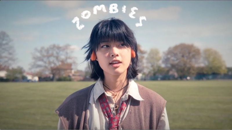 tinyumbrellas Zombies Official Music