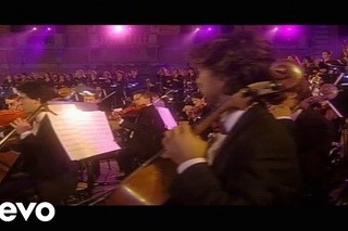 Andrea Bocelli - Torna A Surriento