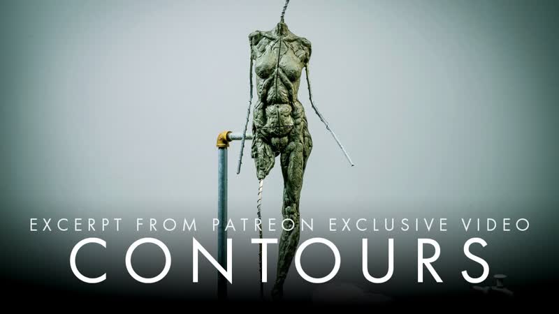 Contours Excerpt from Patreon Exclusive