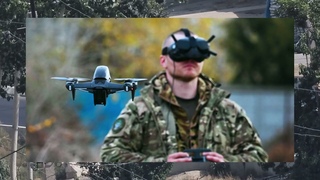 Ночной НАЛЁТ НА Россию!