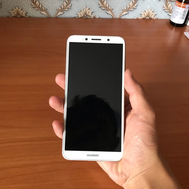 Huawei Y5 Prime 2018