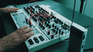 SOLAR 42 F | SOUND DEMO 4