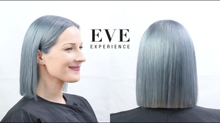 Farmavita - COOL OCEAN How-To with Marina Hayes | EVE EXPERIENCE