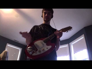 Phantom Guitarworks Mandoguitar Review